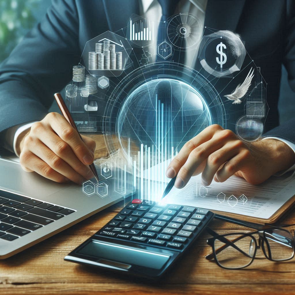 Asesoría Contable-Fiscal